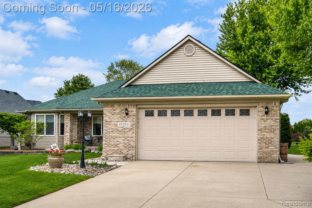 22280 John Deere Lane, Macomb, MI 48044 — Photo 45
