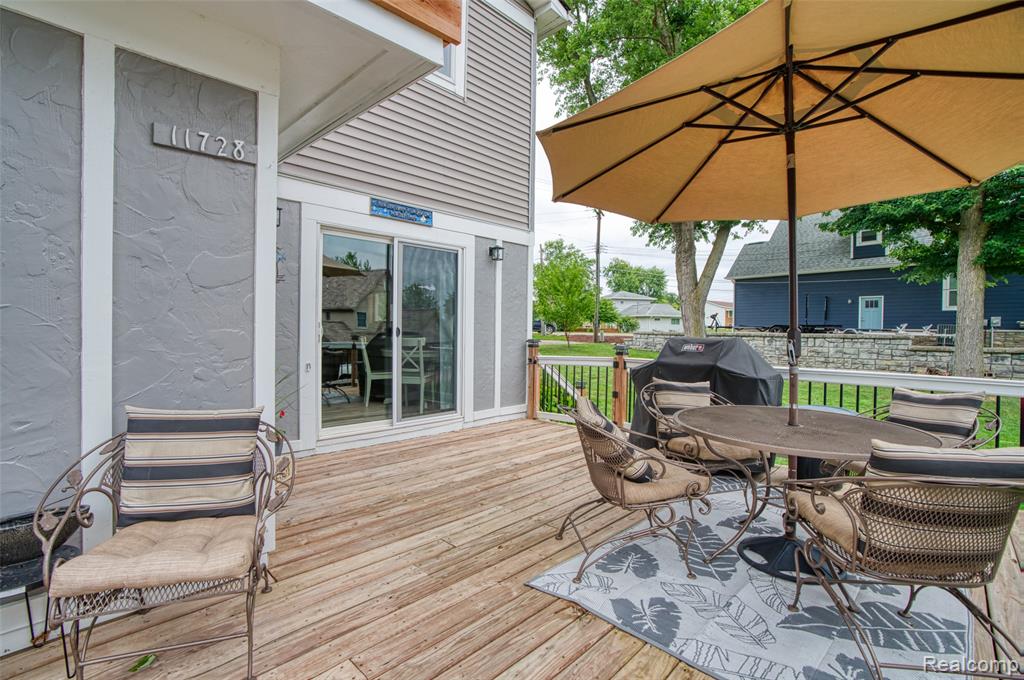 11728 Kenton Drive, Whitmore Lake, MI 48189 — Photo 40