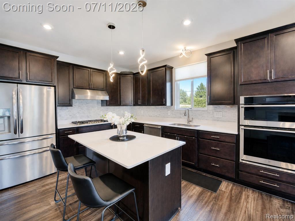 48847 Windfall Road, Novi, MI — Photo 3