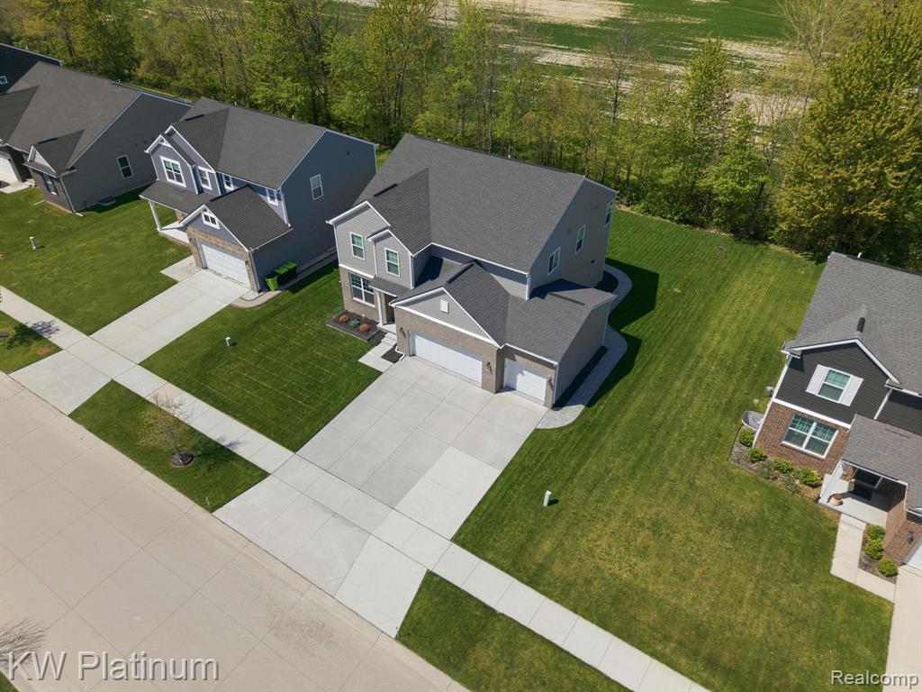 51743 Water Mark Drive, Macomb, MI 48042 — Photo 38