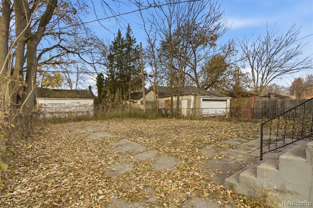 5583 Nottingham Road, Detroit, MI 48224 — Photo 19