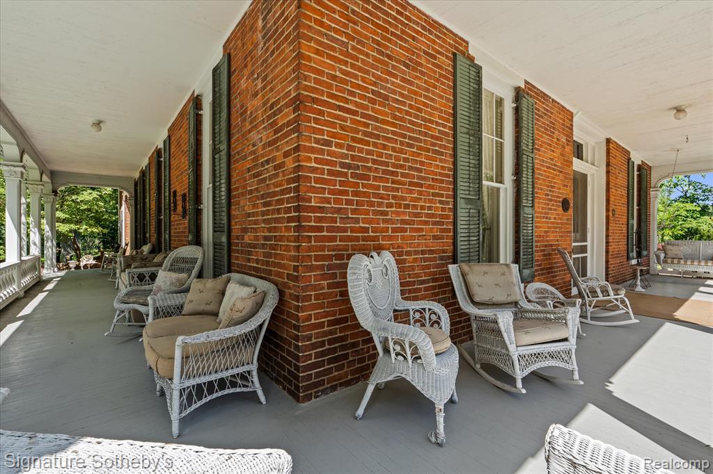 410 N Eagle Street, Marshall, MI 49068 — Photo 9