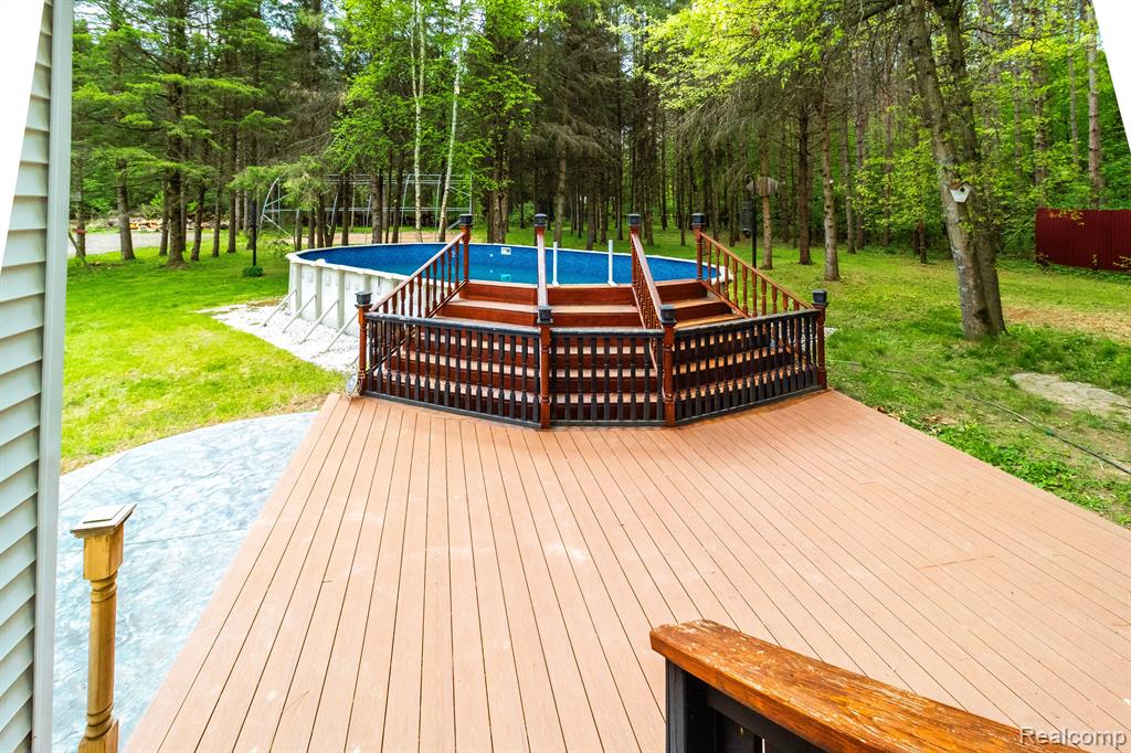 4707 MOUNT MORRIS Road, Columbiaville, MI 48421 — Photo 52