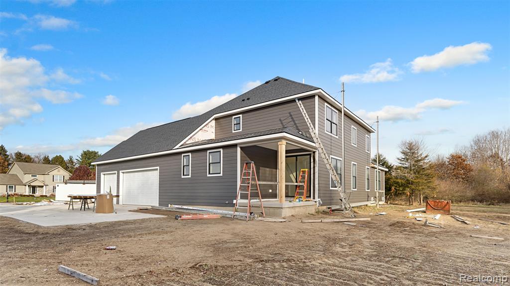 3085 Gecko Trail, Pinckney, MI 48169 — Photo 30