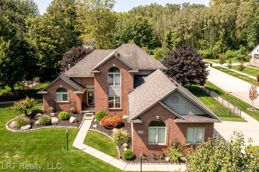 53345 WILLIAMS Way, Shelby Twp, MI 48316 — Photo 20