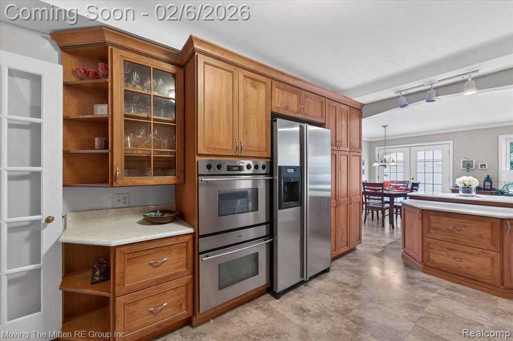 351 Ridgemont Road, Grosse Pointe Farms, MI 48236 — Photo 14