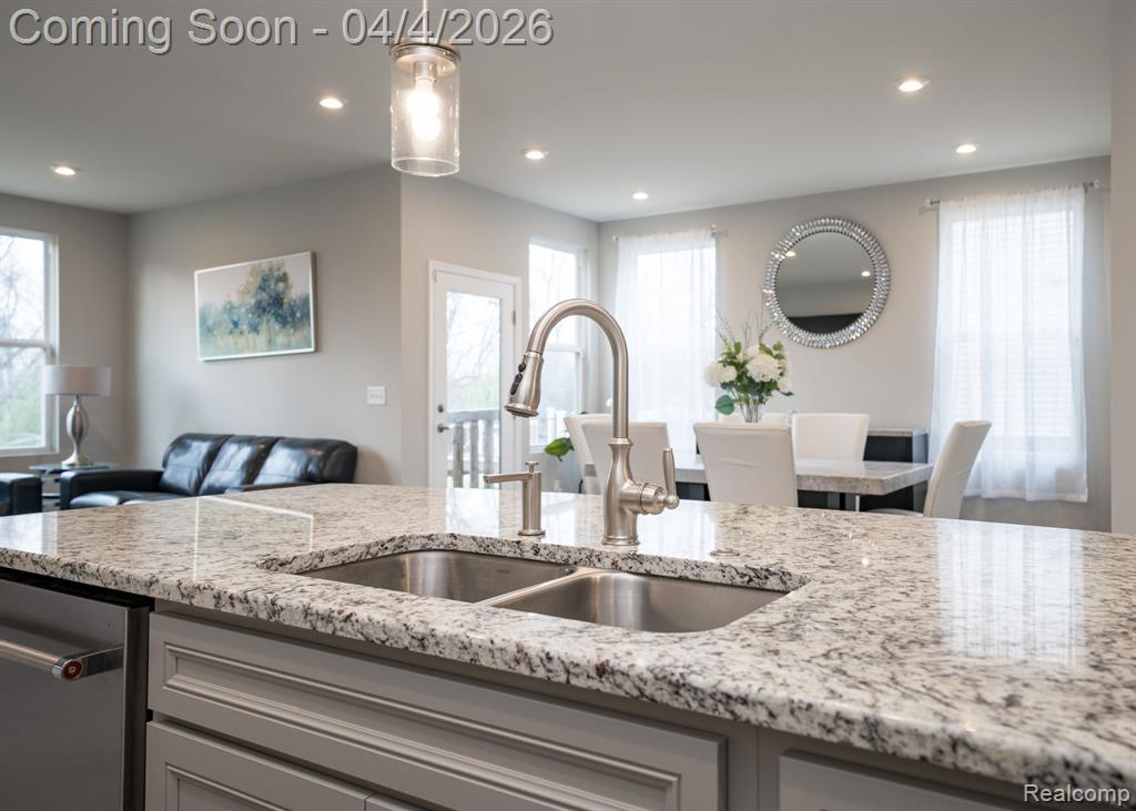 4766 Cranston Road, Canton, MI, 48188