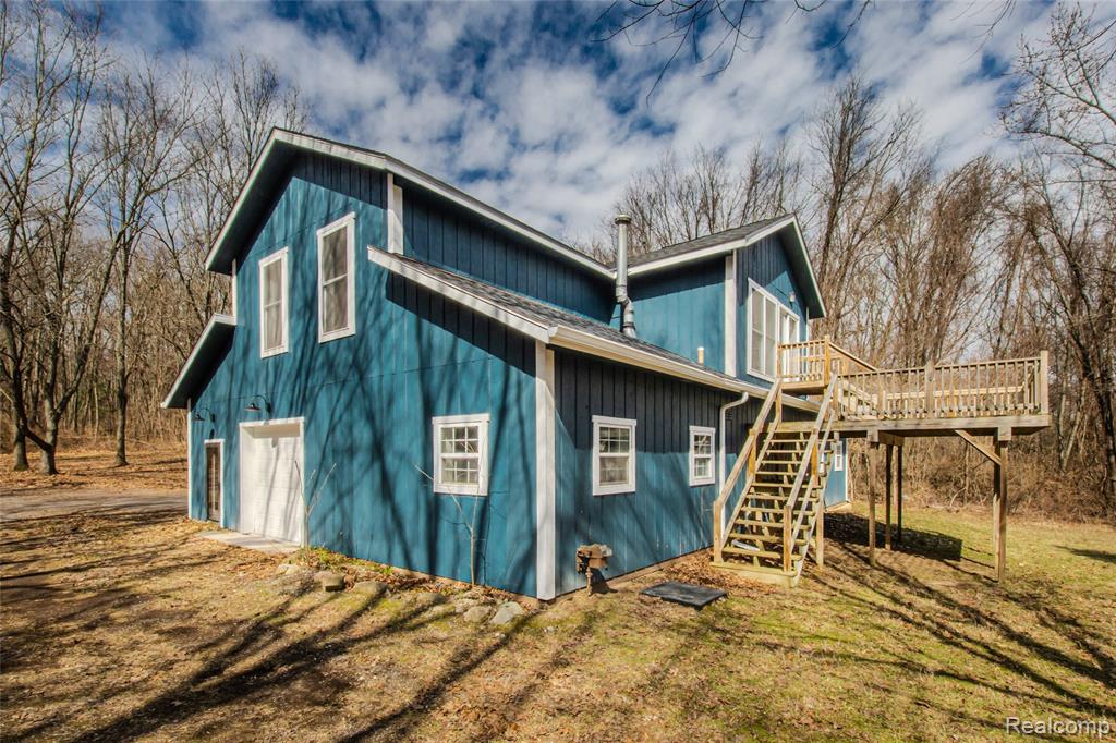 7841 Teahen Road, Brighton, MI 48116 — Photo 4