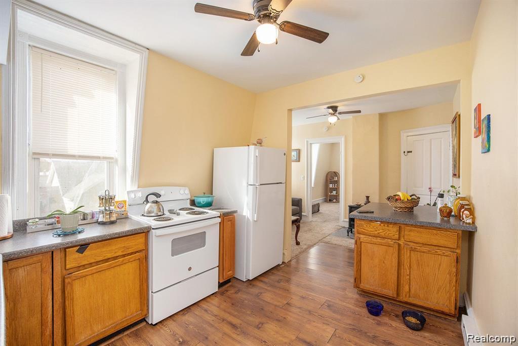 5550 Main Street, Dryden, MI 48428 — Photo 3