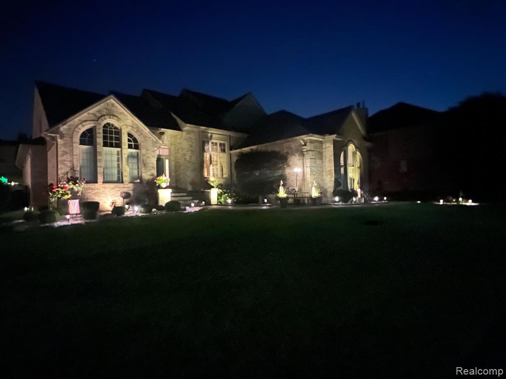55670 PARKVIEW Drive, Shelby Twp, MI 48316 — Photo 3