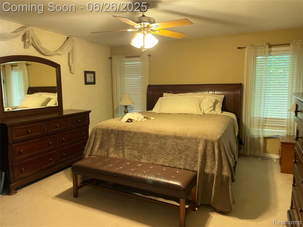 537 Bloomer Ridge Drive, Rochester, MI 48307 — Photo 6