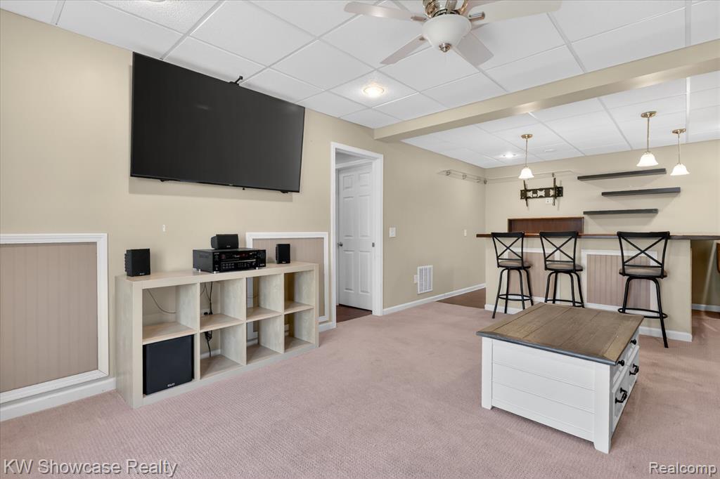 662 Tierney Avenue, Highland, MI 48356 — Photo 29