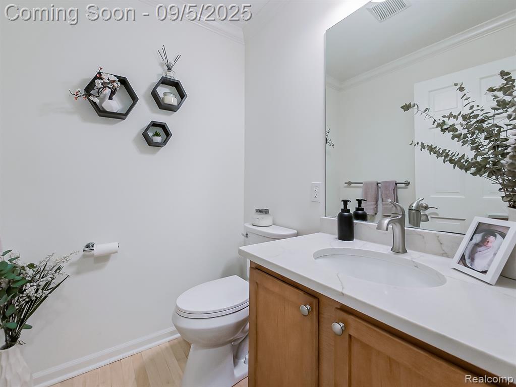 617 Macwilliams Lane, Royal Oak, MI 48067 — Photo 21