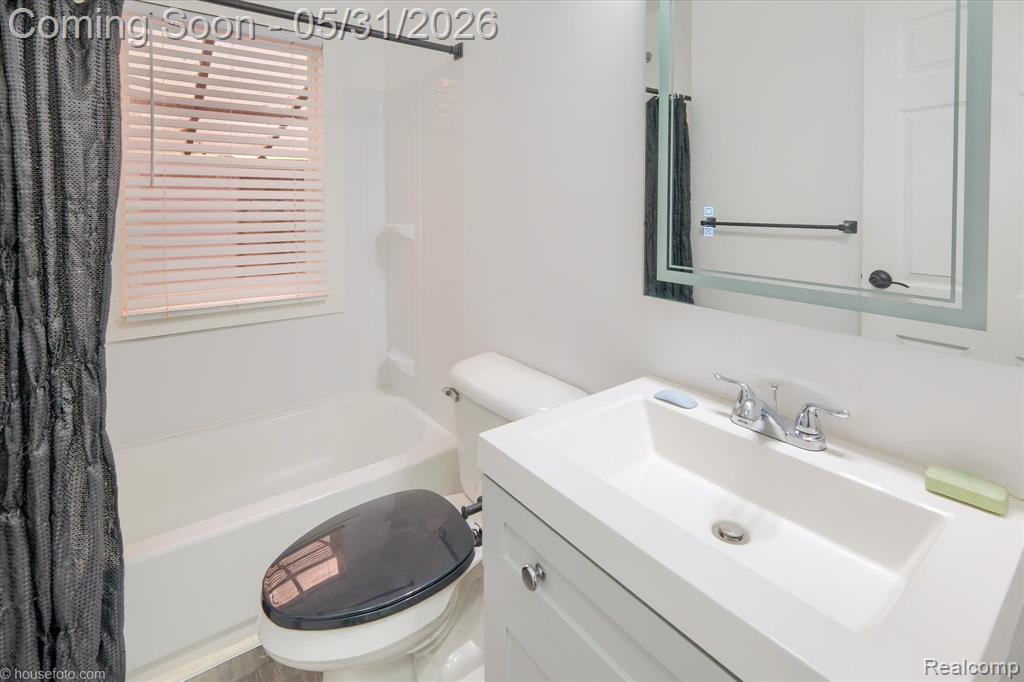 601 McKinley Avenue, Flint, MI 48507 — Photo 20
