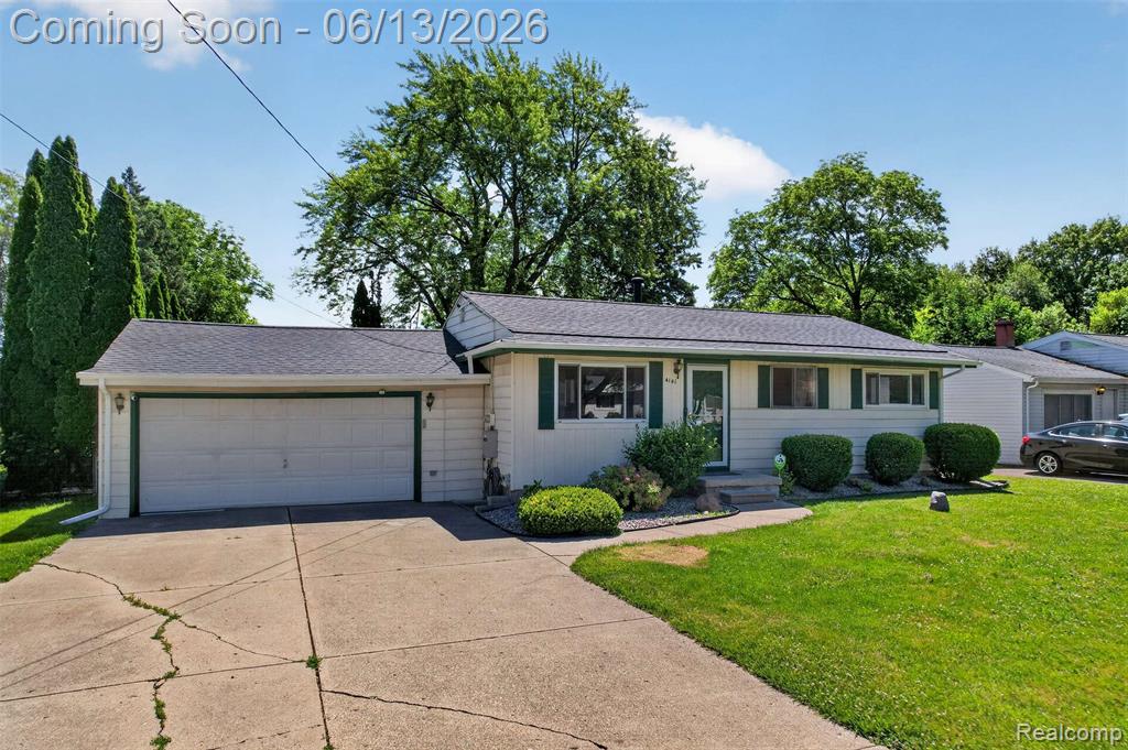 4141 Bristolwood Drive, Flint, MI 48507 — Photo 3