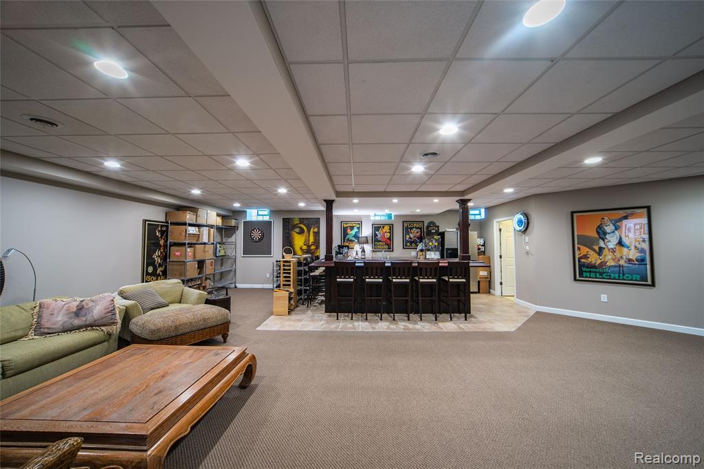 7422 Autumn Hill Drive, West Bloomfield, MI 48323 — Photo 24