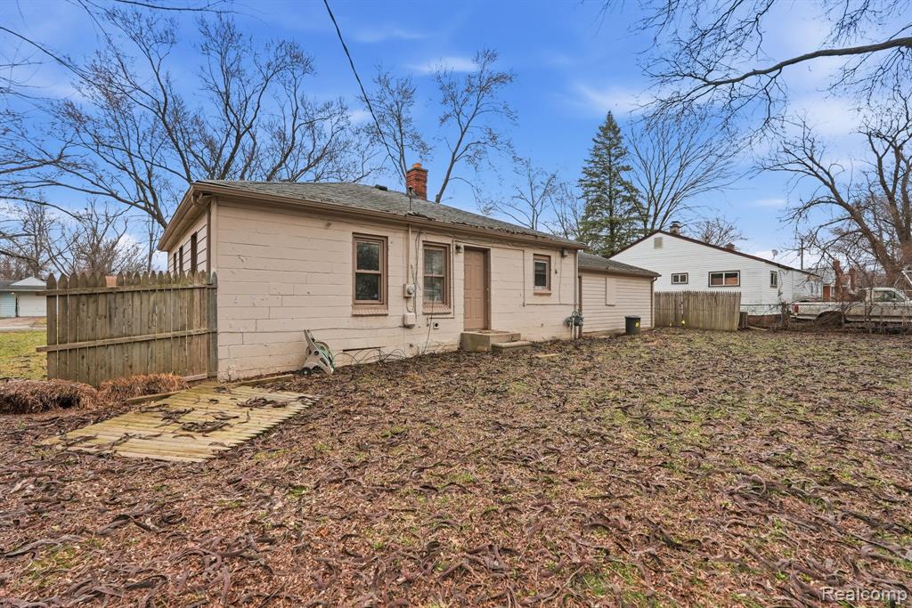 29497 Oakwood Street, Inkster, MI 48141 — Photo 15