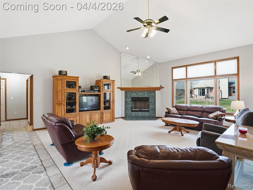51605 Shadywood Drive, Macomb, MI 48042 — Photo 6