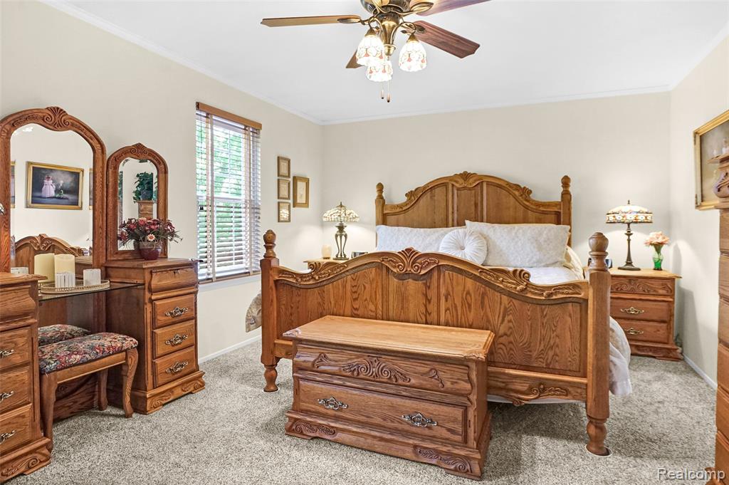 54286 Bradshaw Drive, New Baltimore, MI 48047 — Photo 23
