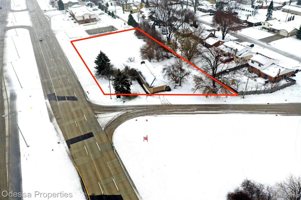 42431 MOUND Road, Sterling Heights, MI 48314 — Photo 4