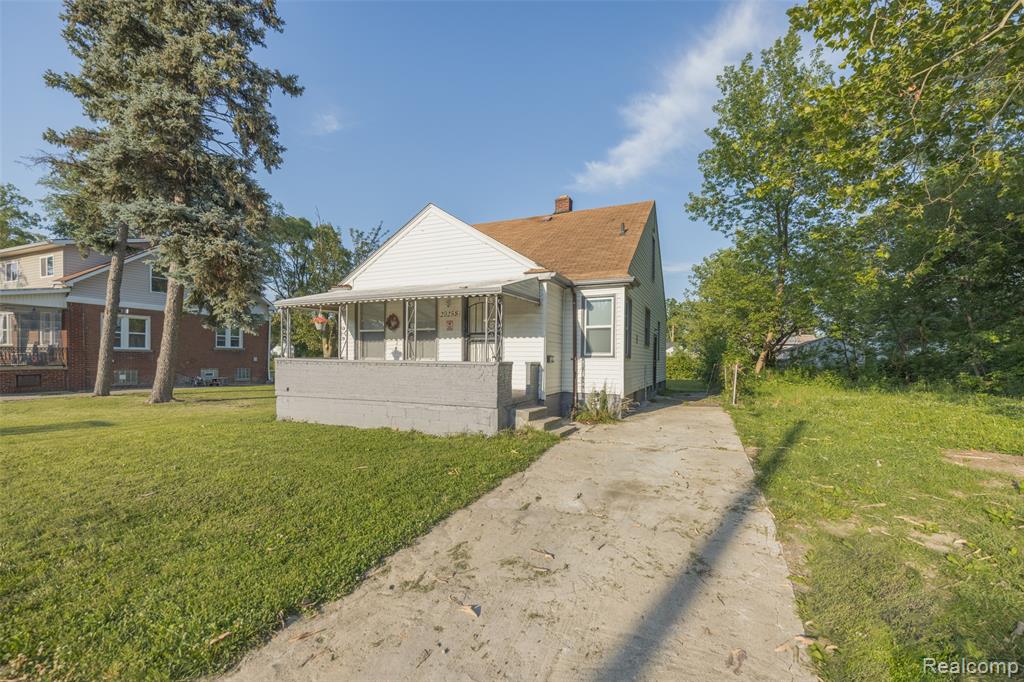 20258 Caldwell Street, Detroit, MI 48234 — Photo 27