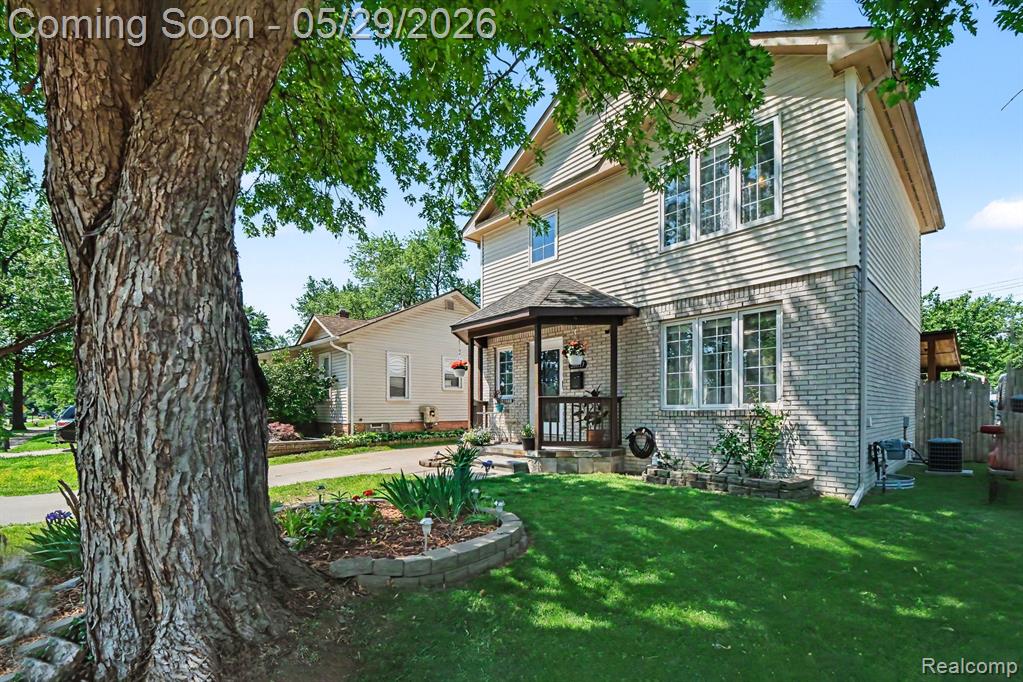 26633 Rialto Street, Madison Heights, MI 48071 — Photo 5