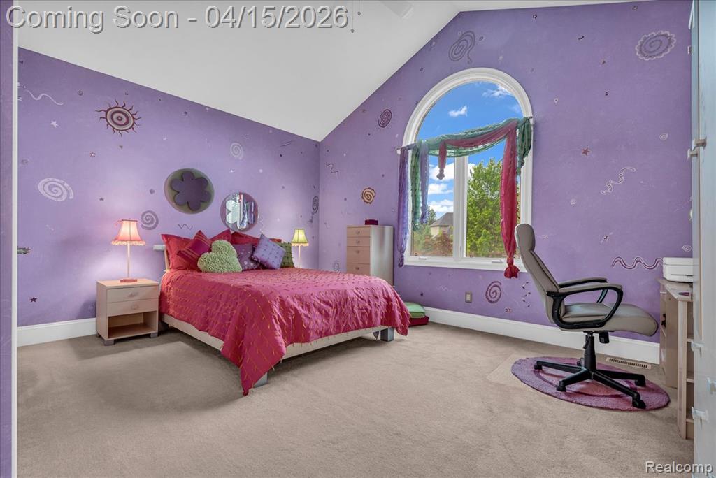 550 Kings Fairway Court, Grand Blanc, MI 48439 — Photo 32