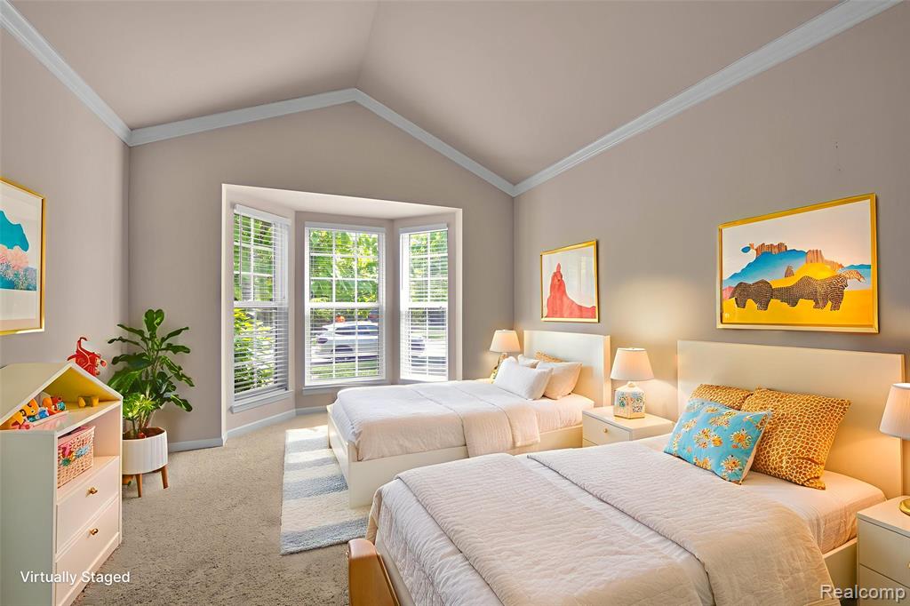 40488 Lenox Park Drive, Novi, MI 48377 — Photo 11