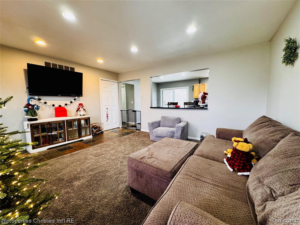 5510 Griswold Road, Kimball, MI — Photo 5