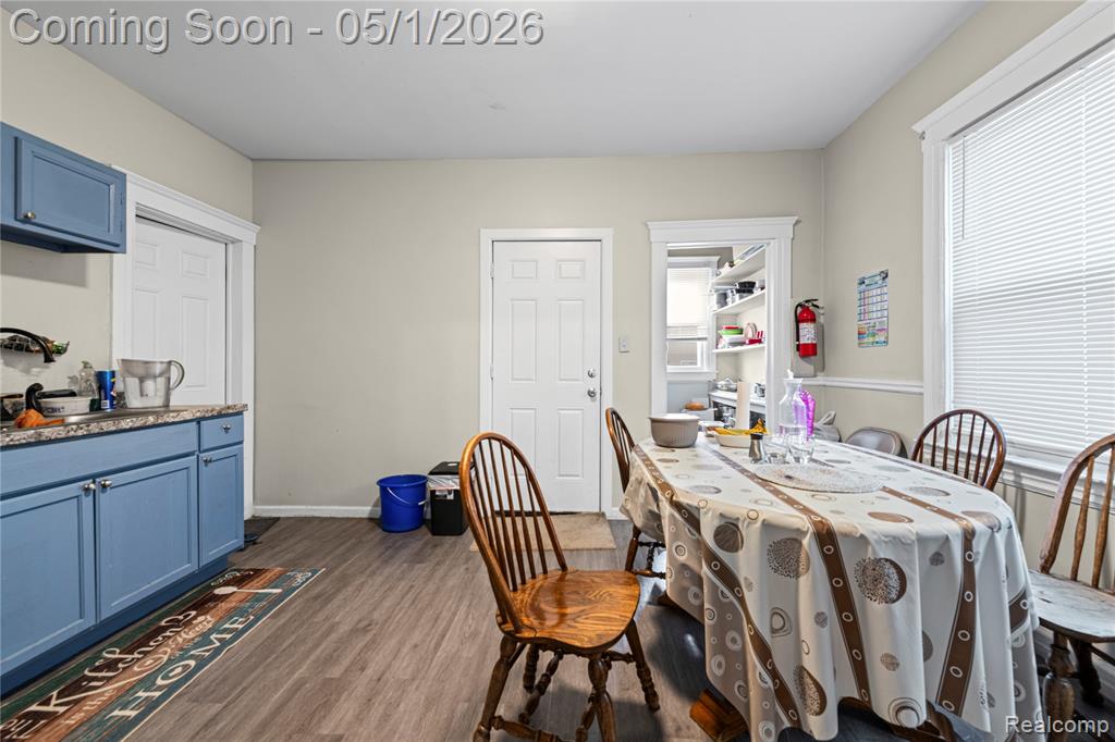 2143 Trowbridge Street, Hamtramck, MI 48212 — Photo 8