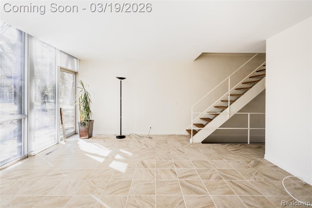 1346 Nicolet Place, Detroit, MI 48207 — Photo 12