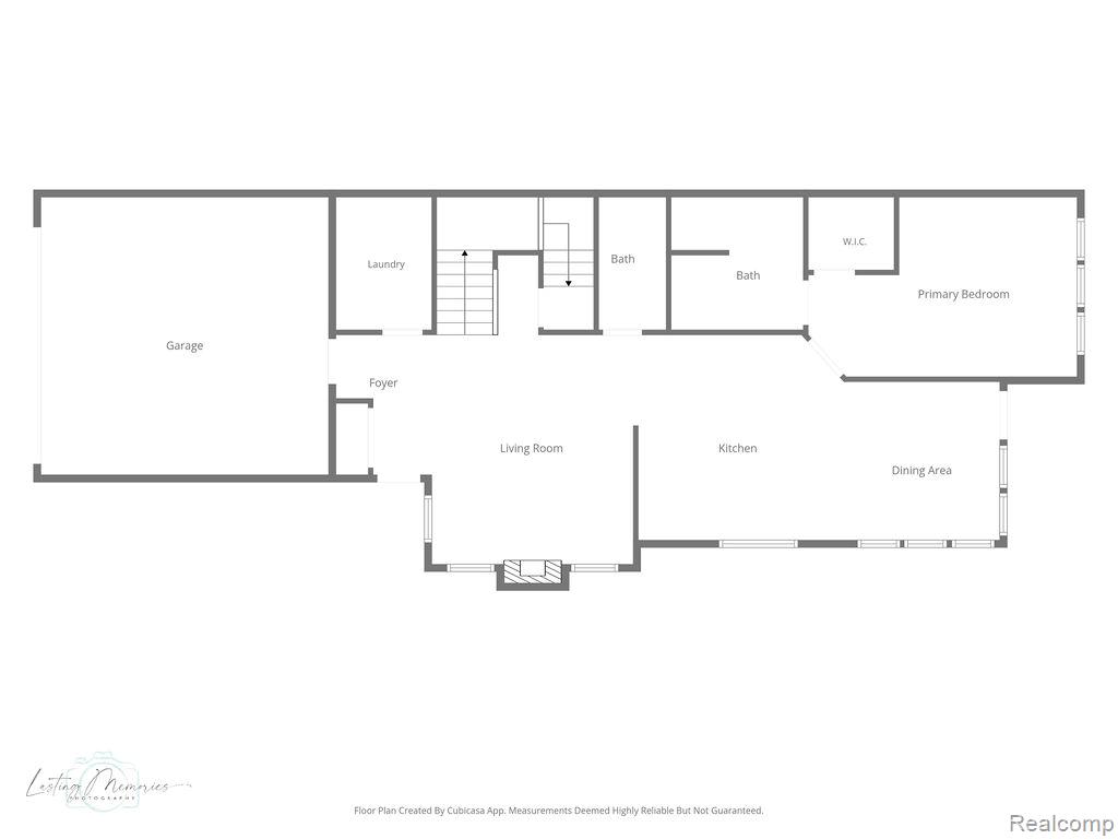 415 Baker Crossing, Dexter, MI 48130 — Photo 40