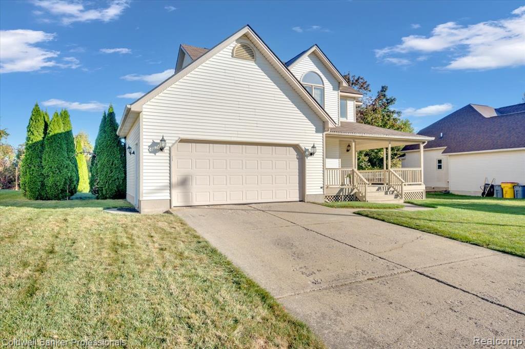 5365 Timberwick, Dryden, MI 48428 — Photo 28