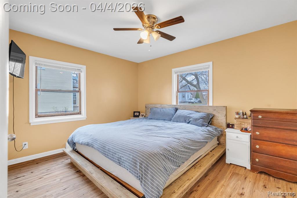 527 Turrill Avenue, Lapeer, MI 48446 — Photo 16