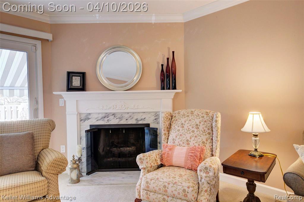 42092 Queen Anne Court, Northville, MI 48167 — Photo 13