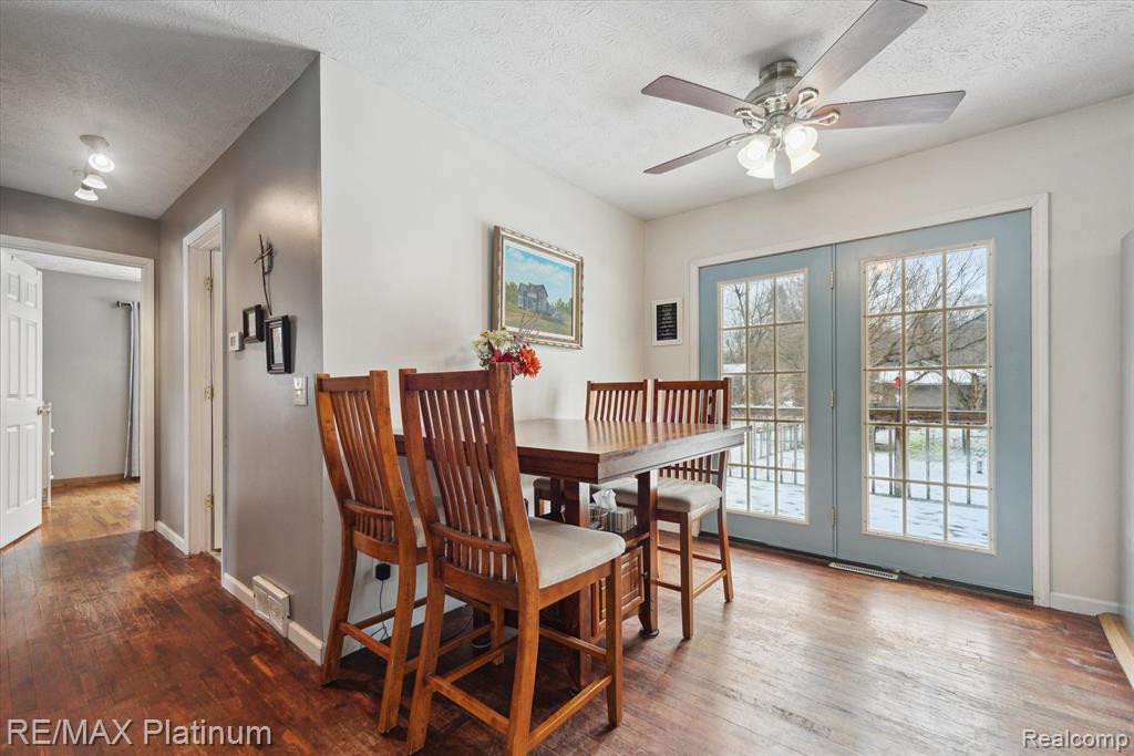 107 RUSSELL Street, Leslie, MI 49251 — Photo 14