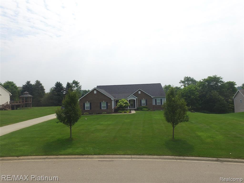 7623 Tipperary Trail, Fenton, MI 48430 — Photo 63