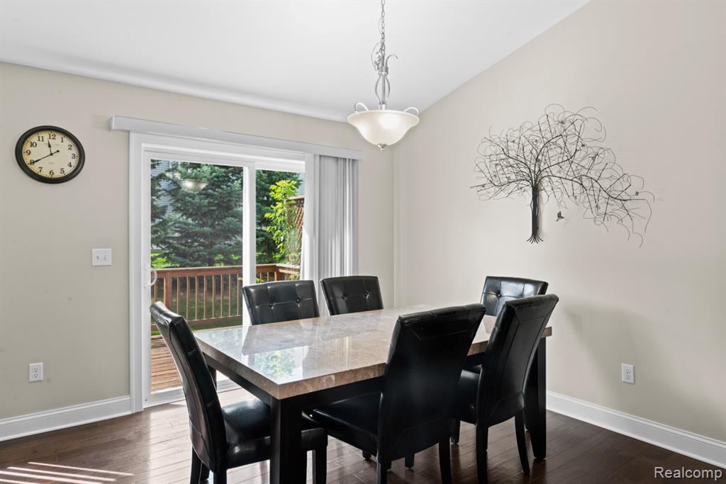 457 HOSTA, Howell, MI 48843 — Photo 11