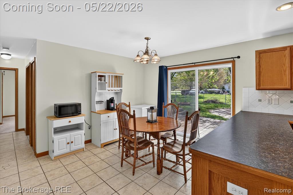 1029 Crestlane Drive, Saginaw, MI 48601 — Photo 14