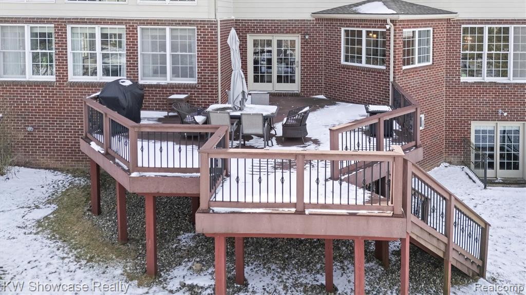 46430 Pinehurst Circle, Northville, MI 48168 — Photo 10