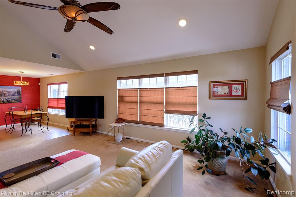42156 N CUMBERLAND Drive, Van Buren, MI 48111 — Photo 5