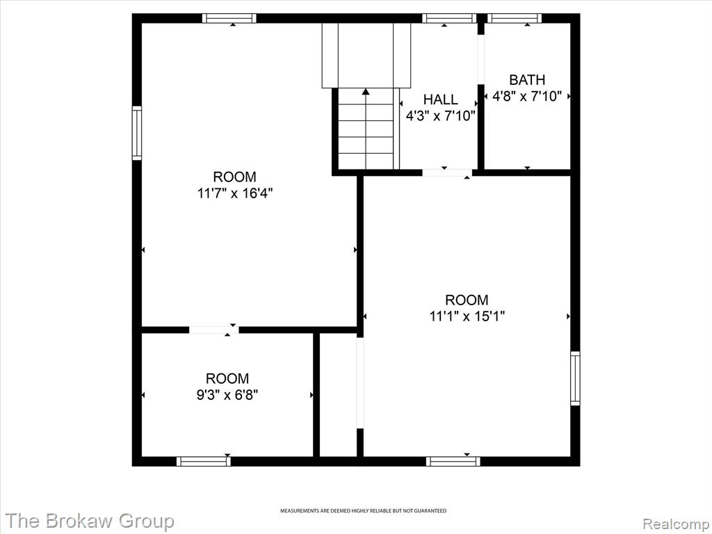 4212 LENNON Road, Flint, MI 48507 — Photo 10