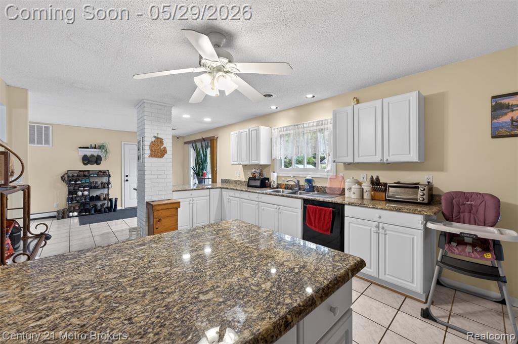 985 S Park Street, Highland, MI 48356 — Photo 31