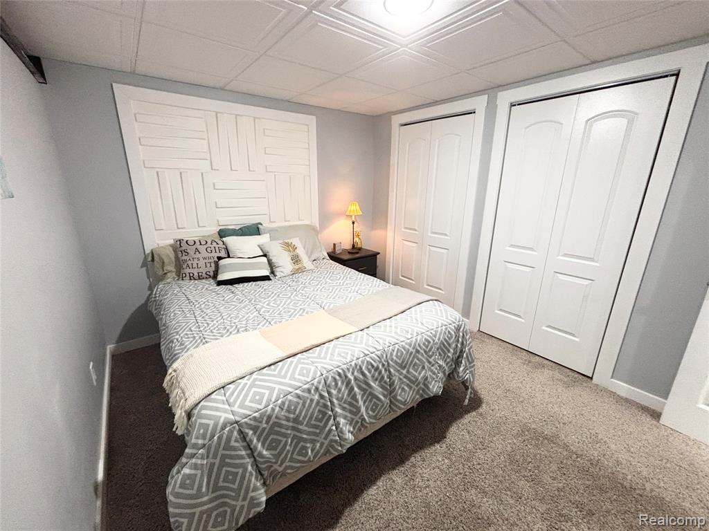 4272 Quail Ridge Lane, Newport, MI 48166 — Photo 42