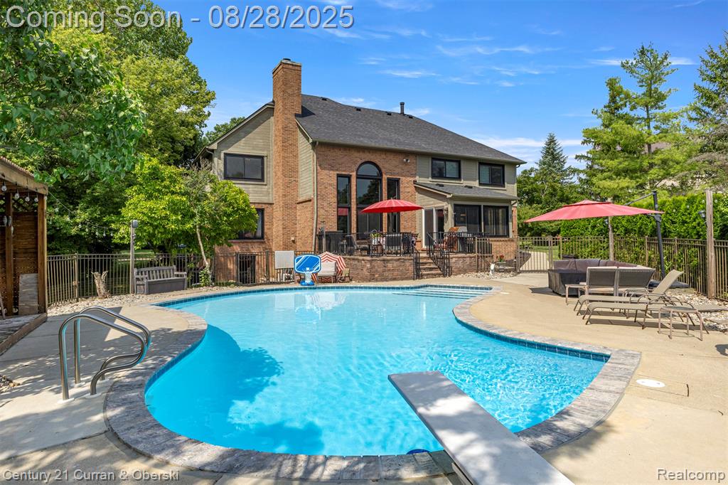 7270 Wadebridge Drive, Canton, MI 48187 — Photo 56