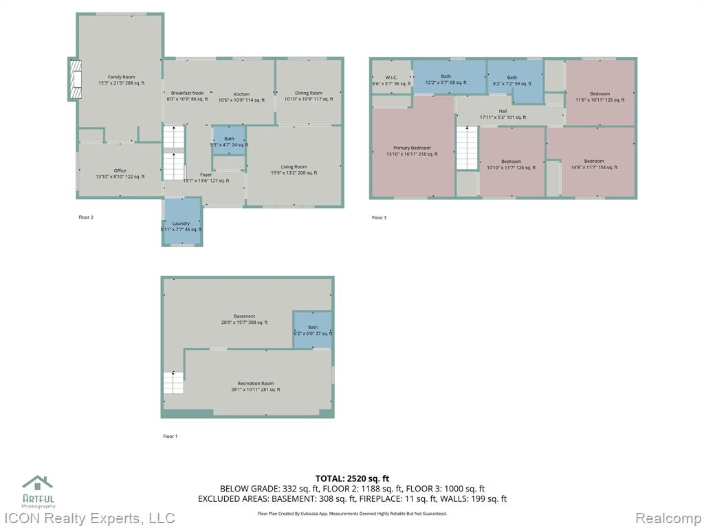 6596 Chadwick Drive, Canton, MI 48187 — Photo 45