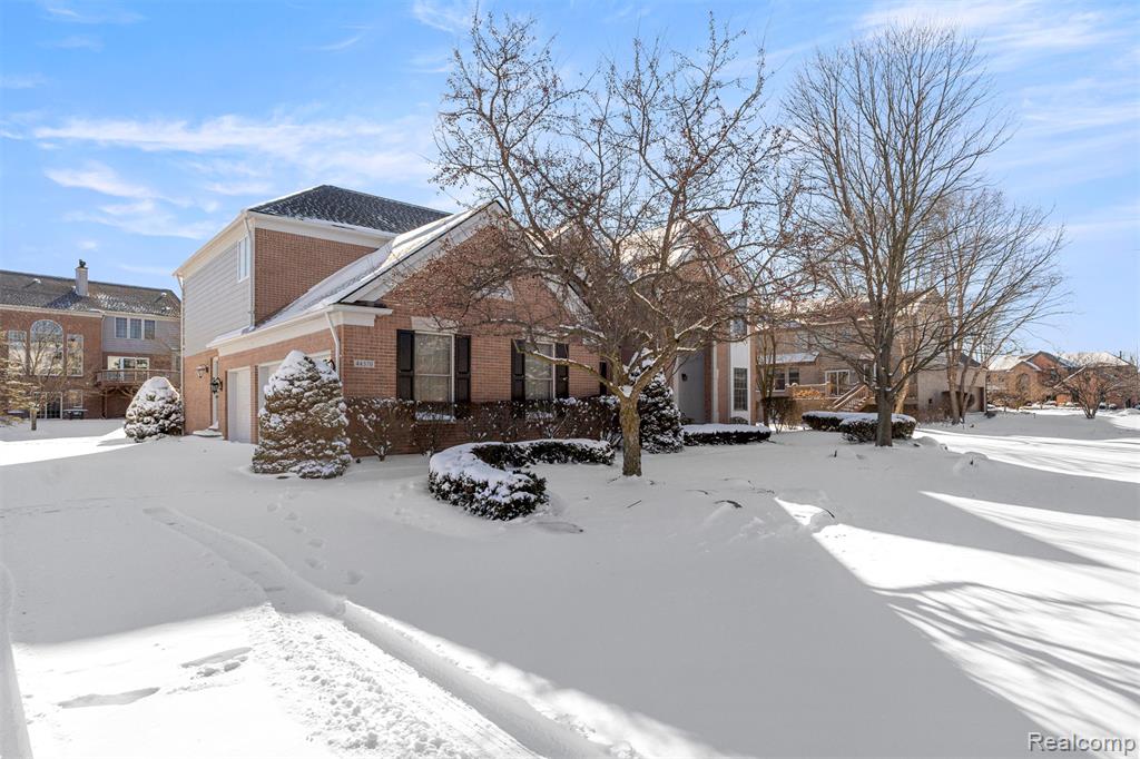 44570 White Pine Circle W, Northville, MI 48168 — Photo 47