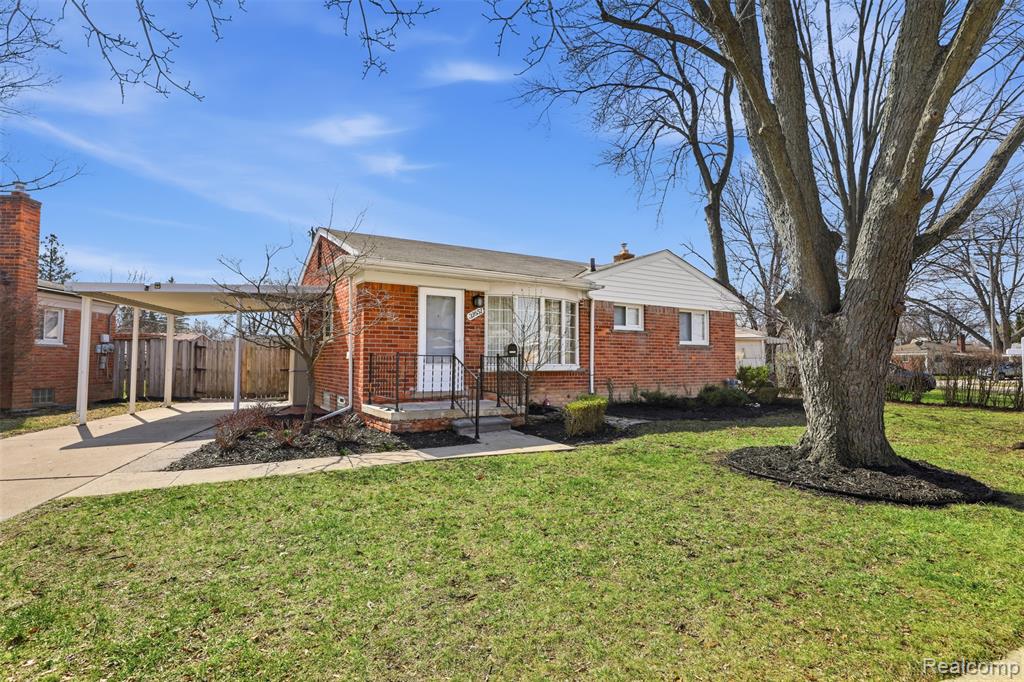 31651 Grant Street, Wayne, MI, 48184