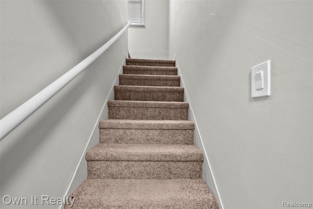 7816 Fielding Street, Detroit, MI 48228 — Photo 17