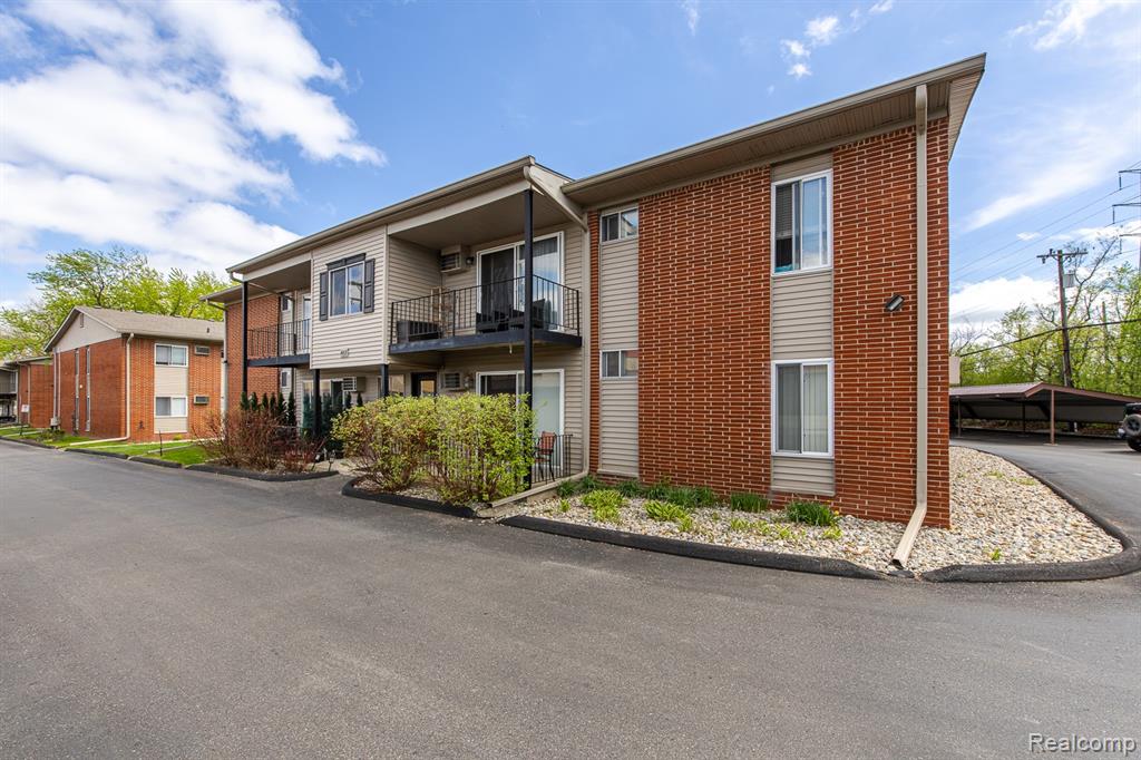 4103 Benjamin Avenue, Royal Oak, MI 48073 — Photo 2